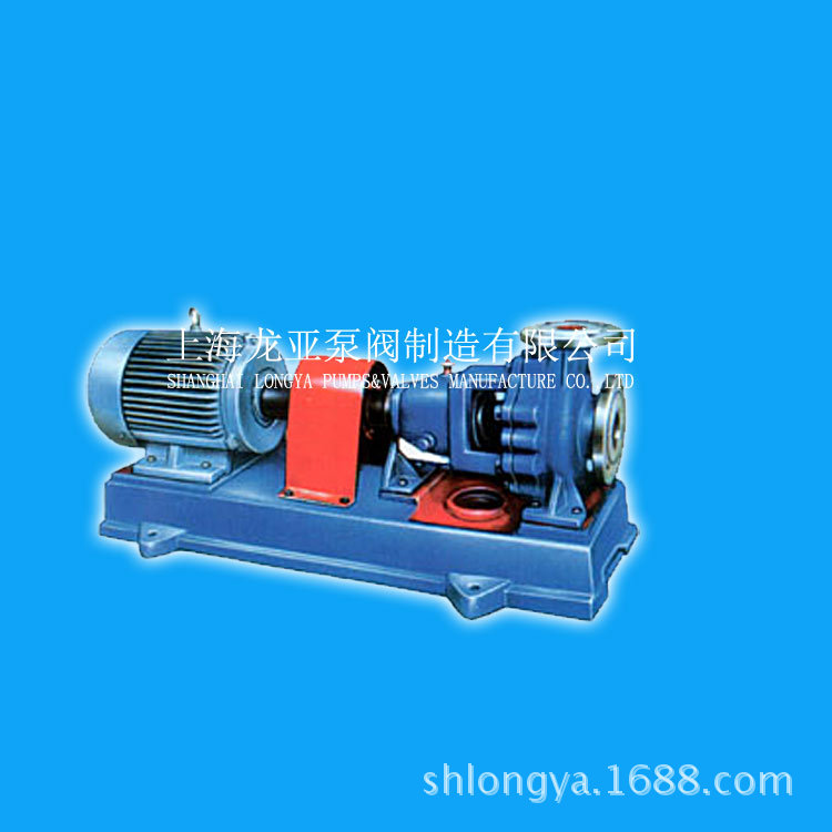 供应50AFB-25不锈钢耐腐蚀防爆泵 防爆水泵 FB耐腐蚀泥桨泵