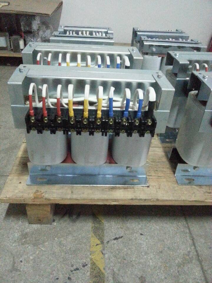 电动平车专用20KVA三相降压变压器380V/36V