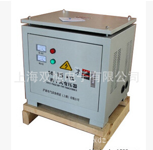 SG-35KVA三相干式变压器                 