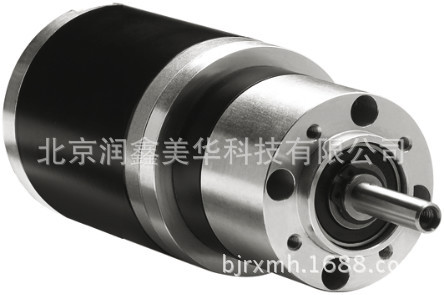 Crouzet自动化控制设备控制器周边产品直流带齿轮电动机8989B1-3