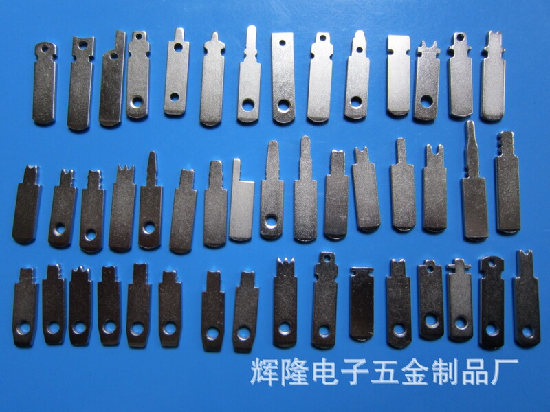 Charger Plug Piece Adapter Hardware Pin Hardware Insert Sample
