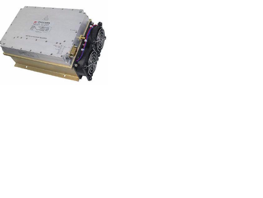 BBM0A3KEL 1067 固态放大器  泰隆(香港)有限公司 EMPOWER