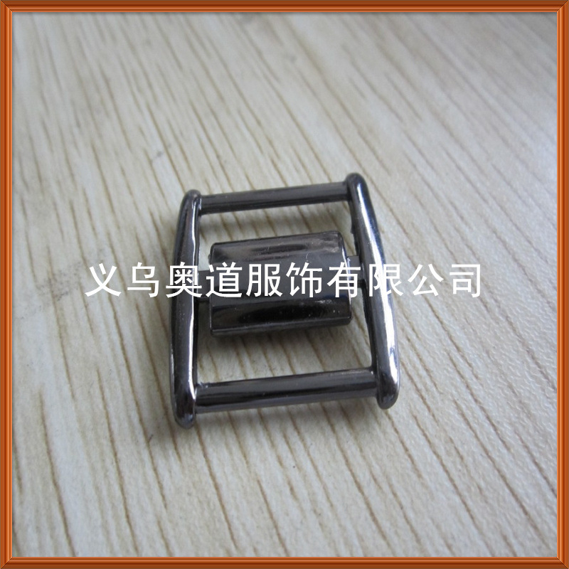 三檔扣 日字扣 (214)