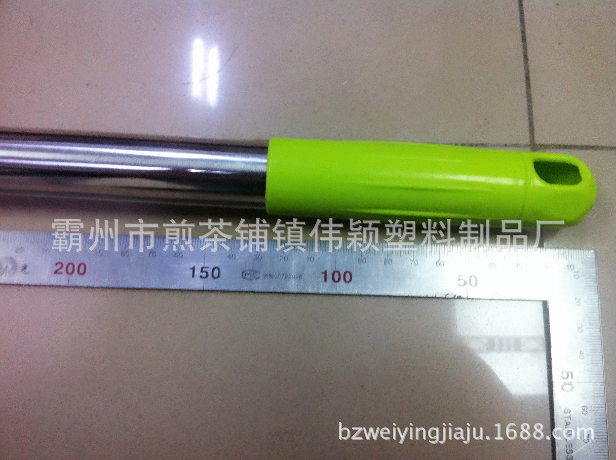 大彈簧免拆洗玻璃清潔器