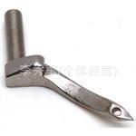 784076008  JANOME 真善美弯针