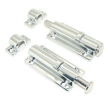 不锈钢304#方插销、门闩4，chaxiao