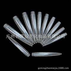 Nail Art Pointed Art Nails Long Nail Art Nails Super Long Nail Art Salon Nails Stage Nails