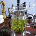 日照绿茶 春茶新茶 厂家山东绿茶 价格低 绿茶 茶叶 散茶批发