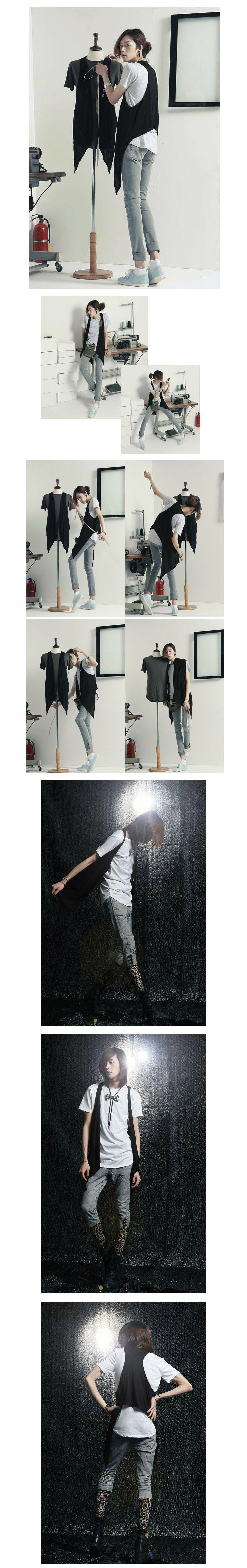 Gilet sans manche sport - Ref 542366 Image 5