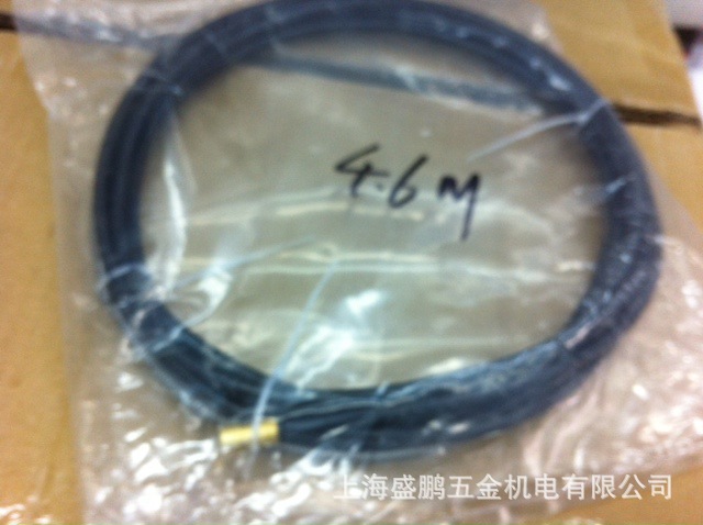 国标定制OTC系列 送丝软管3--6M 二氧化碳系列配件 精品奉献