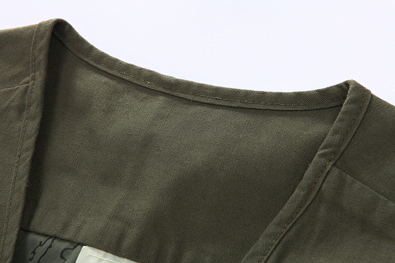 Débardeur sport homme - Ref 539029 Image 21