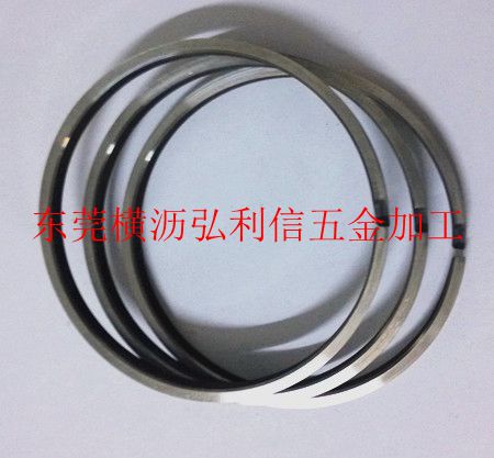 鋅合金壓鑄機配件定製