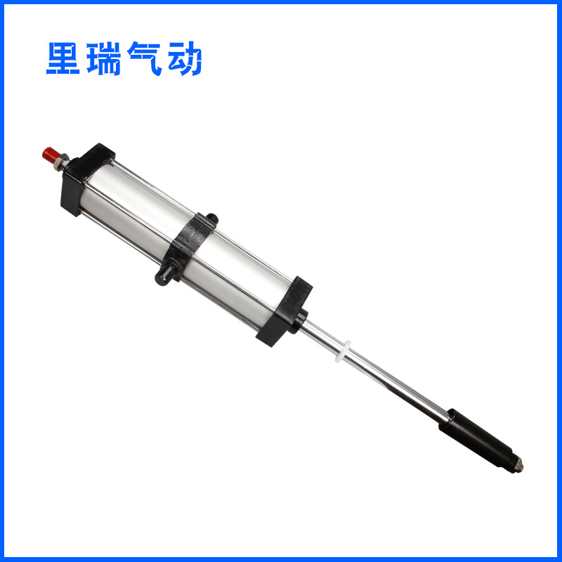 精品气缸 厂家批发.椭圆形活塞气缸 MDUB63-75DM.薄型，迷你型