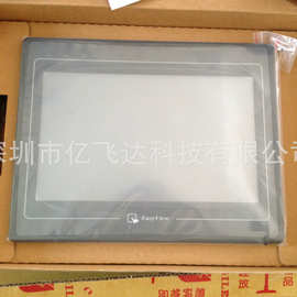 台湾威纶触摸屏Easyview MT6100i完全替代MT6100IV5/MT6100IV2