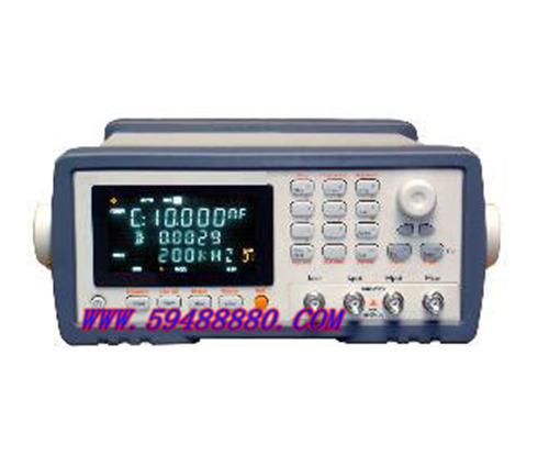 全自动精密LCR测试