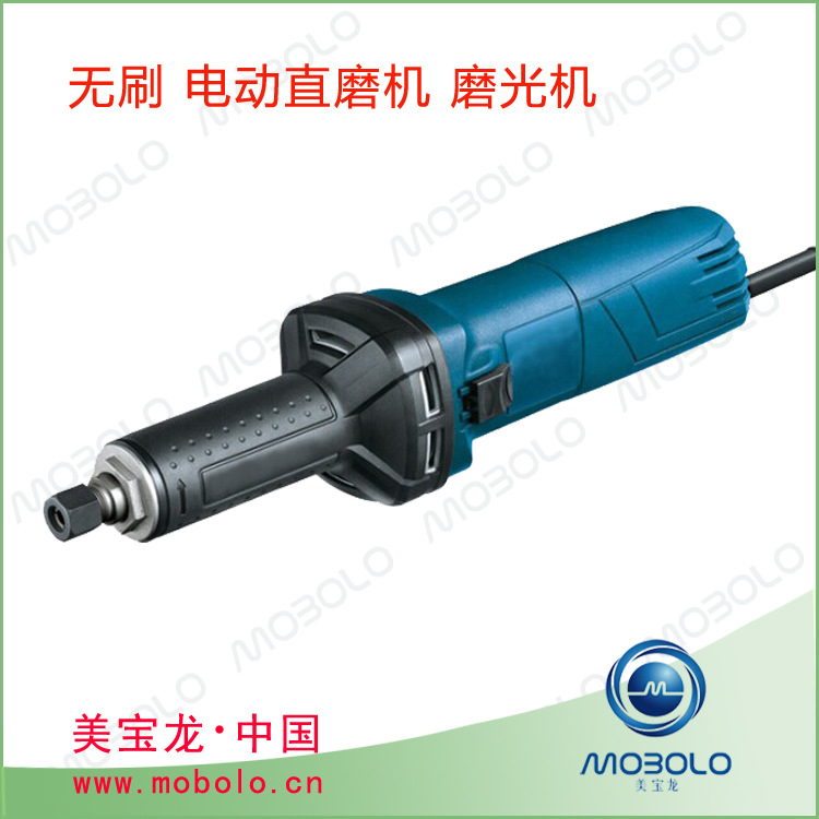 无刷电磨机控制器 直磨机变频电机控制器