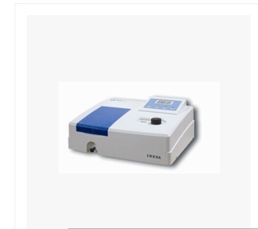 721G可见分光光度计