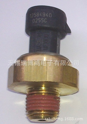 压力传感器-测量气压、油压