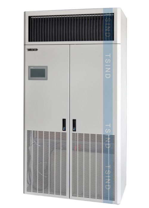 THU機房加濕機上送風2