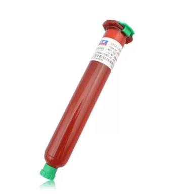 原装佑威loca液态光学胶uv光学胶手机电容屏触摸屏粘接胶水loca胶