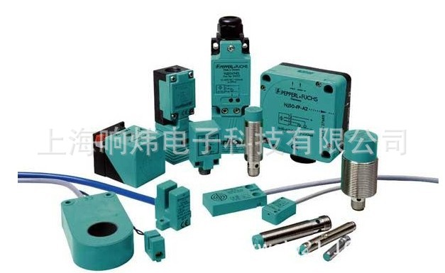 德国P+F NBN40-L2-E2-V1 NBN40-L2-E2-V1 NBN40-L2-E2-V1