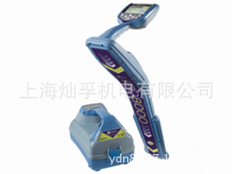 现货一级代理雷迪RD8000地下电缆管线探测仪 电缆定位仪