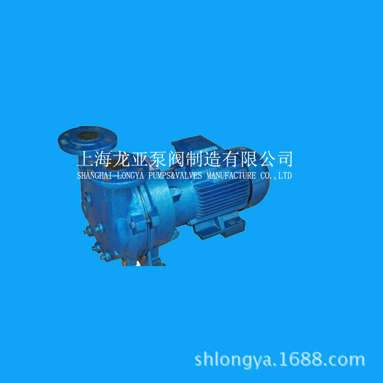 上海供应ZILEMT-2BV5110-0KC真空负压站 2BVA5111防腐真空泵