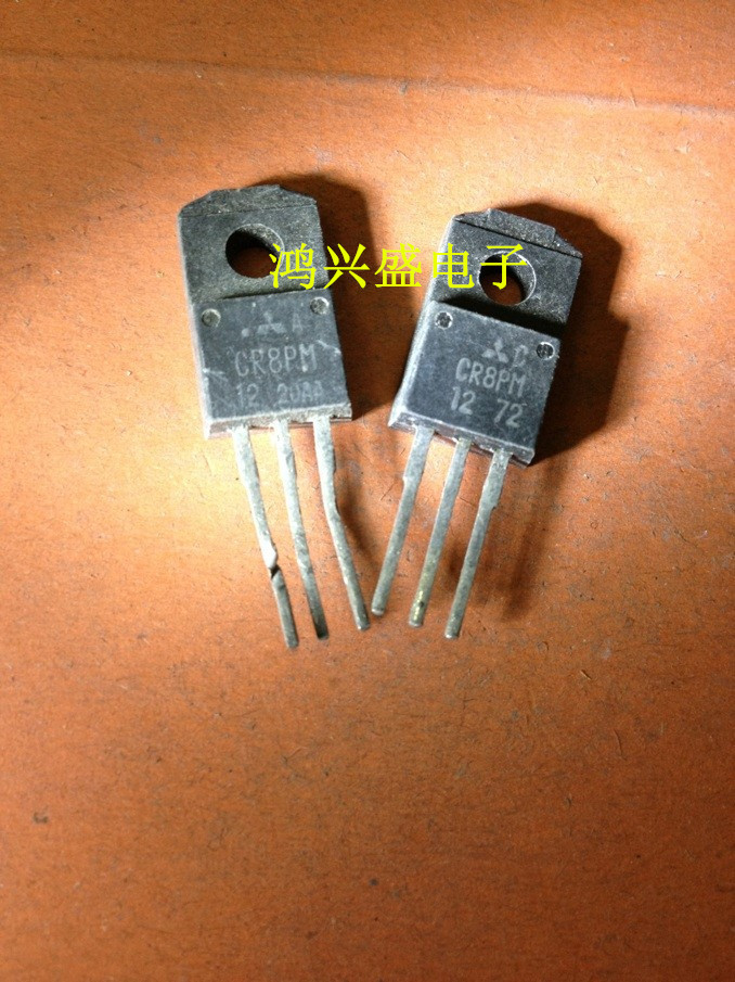 专营三极管批发CR8PM仪器测试 质量保证