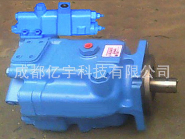 PVH57R01AJ30A25000000100100010A—VICKERS威格士柱塞泵