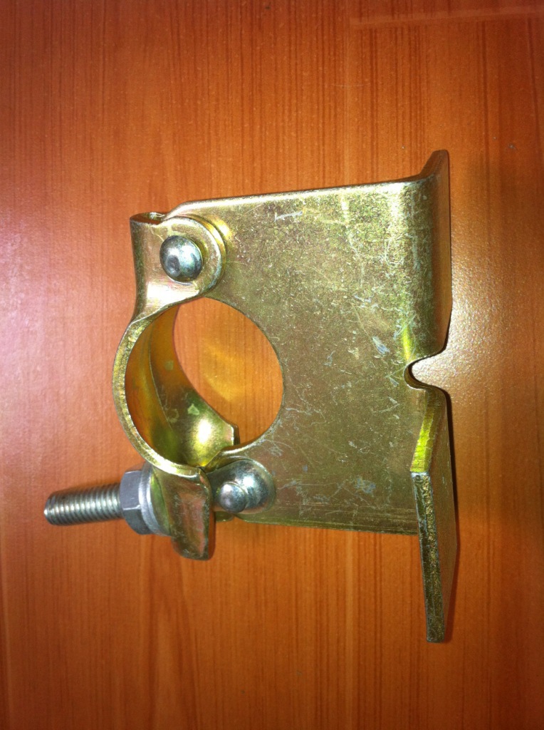 永康东哥专业生产脚手架扣件，110度活动，固定扣件冲压扣件