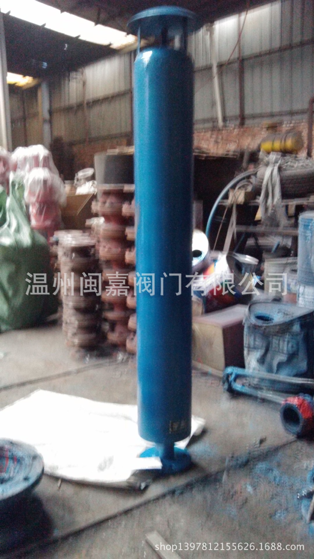 专业品质 排气排放消声器 值得信赖