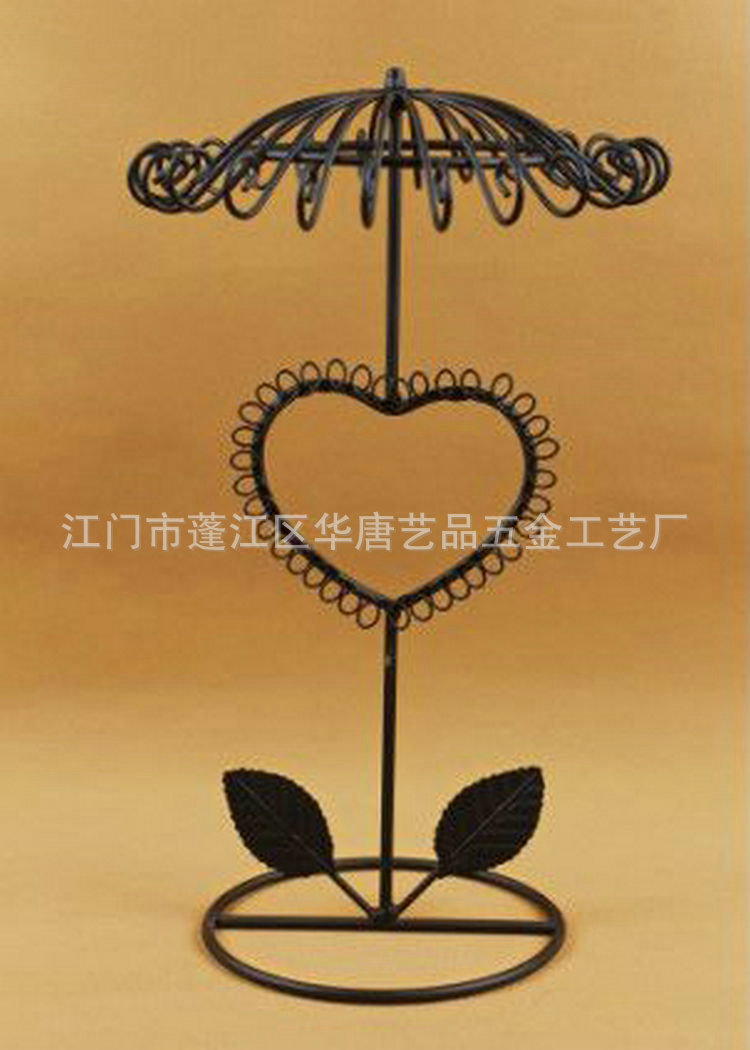 FE0064傘形首飾架