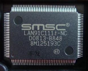 LAN91C111i-NC 原装正品 保质量 7天包退换