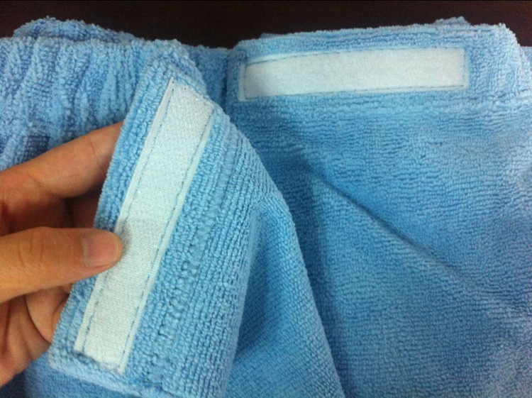 Peignoir jeunesse - Ref 596005 Image 60