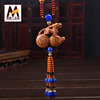 Transport, Chinese pendant, wooden mascot, protective amulet, wholesale