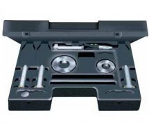 TESA  IMICRO 数显内径千分尺