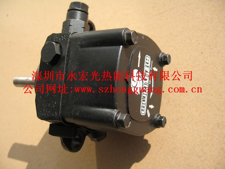 燃烧器配件,桑泰克油泵AN67C7233