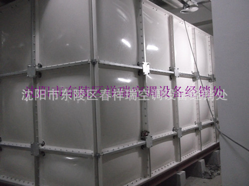 阜新玻璃钢水箱/不锈钢水箱价格报价