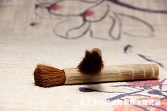 Factory direct supply wholesale tea plate cleaning brush sweep brush, numb teapot brush supports small amount wholesale mixed batch delivery