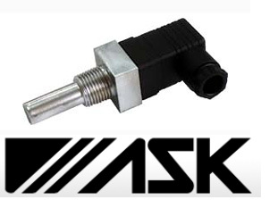 TSF-170X-31 ASK株式会社温度传感器 温度感应器