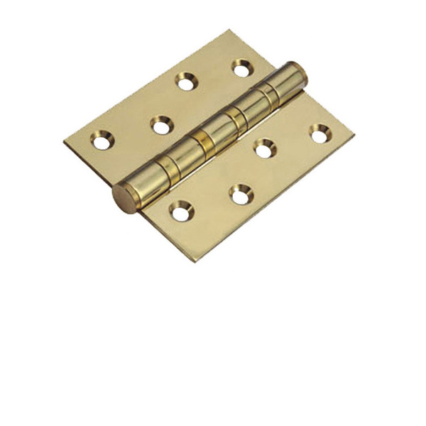 Taiwan Taihao copper lock HG 4*3 quiet bearing 4 -inch solid wooden…