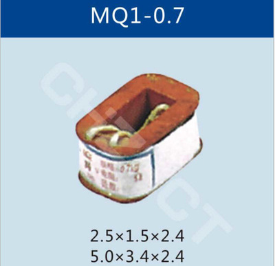 MQ1-0.7kg牵引电磁铁线圈【品牌 价格 厂家】