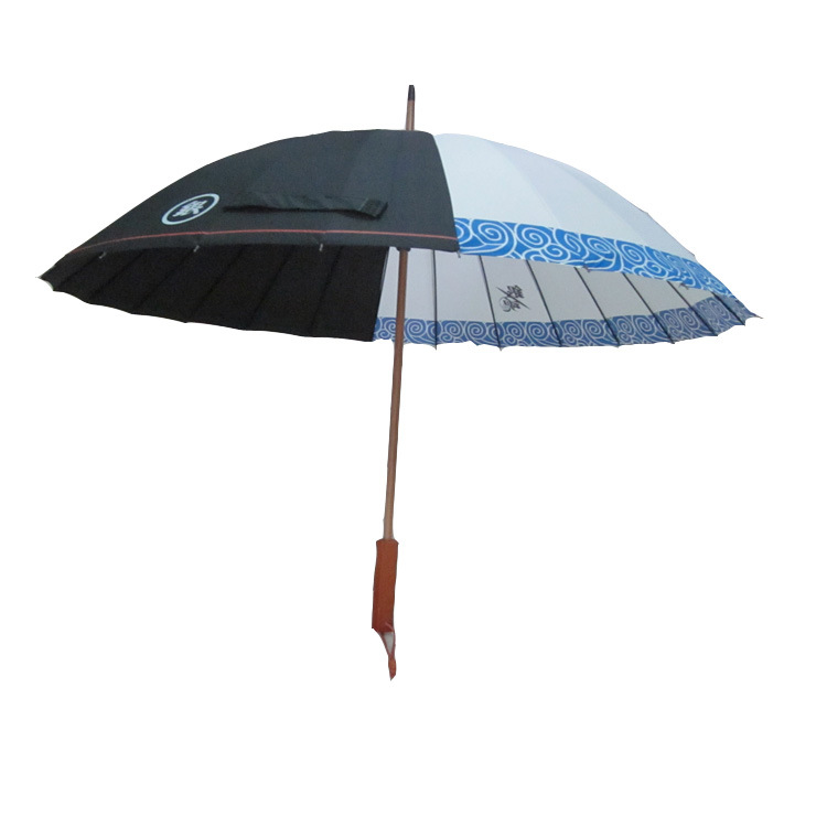 禮品傘 日本創意遮陽傘和傘 防紫外線傘 直桿傘  定製logo批發
