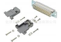 专业代理米思米  连接器套装   DSUBSET-B-M-MP-9