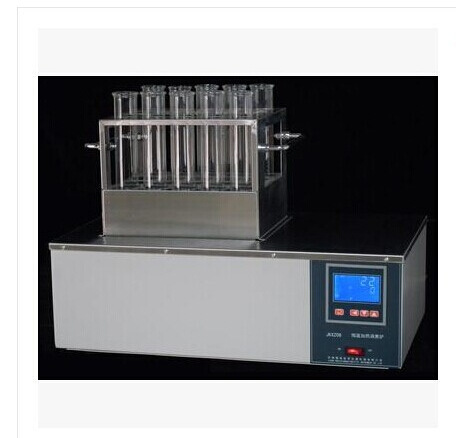 优势供应恒温消煮炉，恒温消煮仪JKXZ06-20B定时恒温加热消煮炉