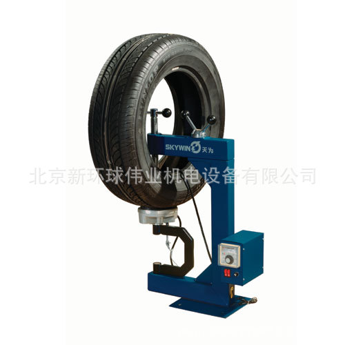 内外胎硫化机 补胎机DB-18