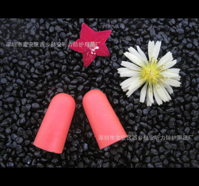Anti-Noise Earplugs, Noise Reduction, Soundproof, Slow Rebound Earplugs, Korean Version Colorful Earplugs, Practical Small Items, Washable Earplugs Anti-Noise Earplugs, Noise Reduction, Soundproof, Slow Rebound Earplugs, Korean Version Colorful Earplugs, Practical Small Items, Washable Earplugs