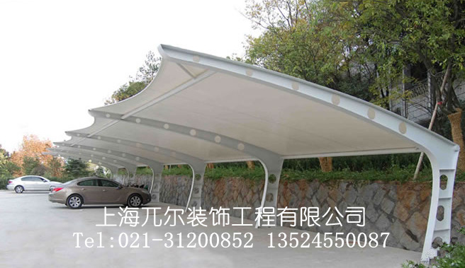 芜湖汽车车棚供应商