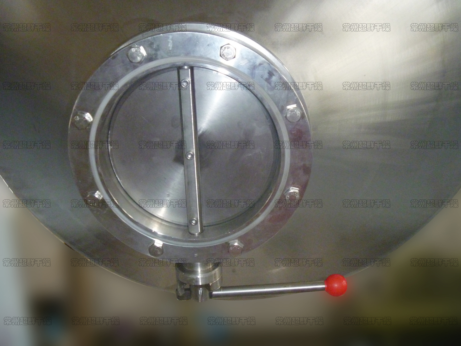 SZH-2000型出料口001