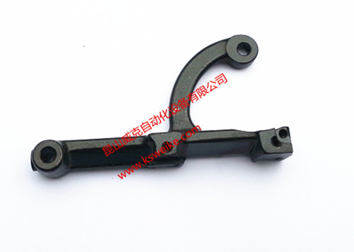 纽朗DS-9C缝包机（304071）送料齿根基（牙架）